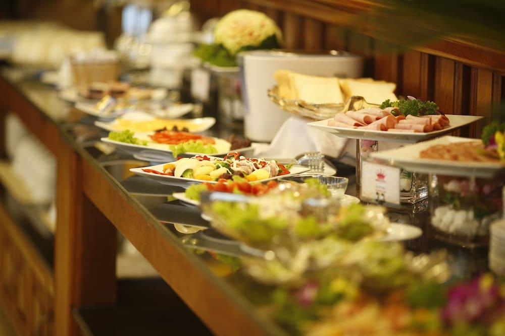 Phuong Anh Hotel 1 Hai Duong Exteriör bild