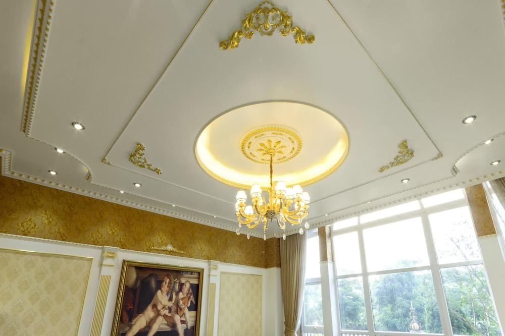 Phuong Anh Hotel 1 Hai Duong Exteriör bild